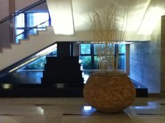 -上海东方佘山翰悦阁酒店·Vie全日制餐厅