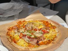 -农畉LONFOOD(福田星河COCOPark店)