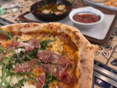 -PIZZA BIANCA(万象城店)