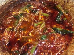 -李庄白肉(晨辉路店)