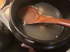 -Fuzzy Bistro 浮几韩餐·茶酒馆