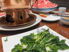 -和院老火锅铜锅烧烤海鲜(朱雀大街店)