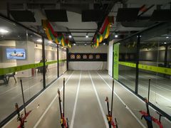 -無弓射箭俱乐部(领展中心城店)