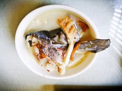 -干老四雅鱼饭店(滨江西路店)