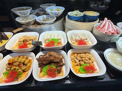 -紫金·越暨·三十年精致诸暨菜(滨江店)