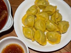 -吕氏疙瘩汤·新鲁菜(济南万象城店)