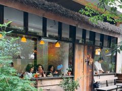 -WABI COFE(愚园路店)