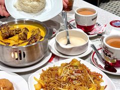 -香港新发烧腊茶餐厅(书城店)