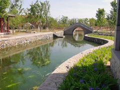 -张家湾公园