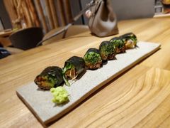 -隐泉之语日式料理(王府中环店)