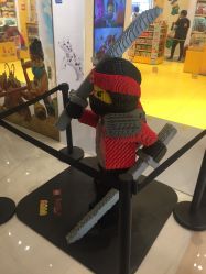 -KIDSLAND(恒隆广场店)