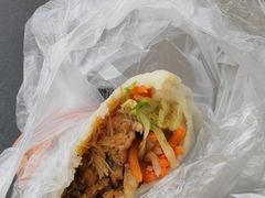 -张果佬年糕卷(科巷店)
