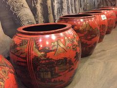 -山西会馆·晋菜·晋商宴·牌匾博物馆(胜利东街店)