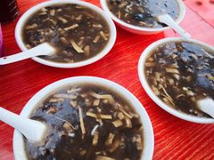 胡辣汤-许昌苏老三特色胡辣汤