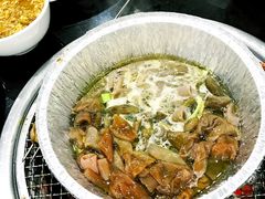 -瑞杰烧烤店·24小时营业(山东路店)