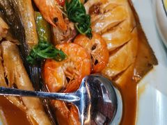 -渔娘渔家丹东海鲜(东直门店)