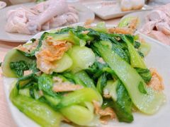 -百家鸡味馆(清泰店)