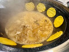 -柴火人家(桐庐总店)