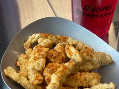 -蓉三少冒烤鸭·四川小吃集(北京首店)