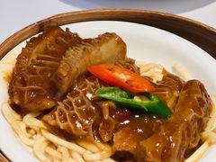 -山泉粤宴(广东大厦店)