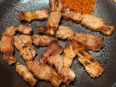 -泥炉烧肉师(新街口金銮巷店)