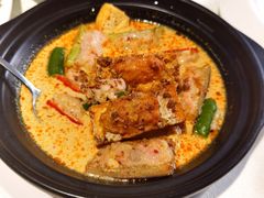 -新加坡珍宝海鲜JUMBO Seafood(西安skp店)