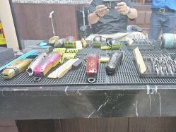 -大人物·男士理发馆