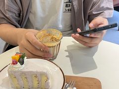 -素咫咖啡CLIFEROSE