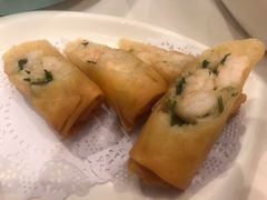 -莲苑中餐厅·Lotus Court(厦门马哥孛罗东方大酒店)