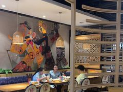 -吴满满油泼面(北方风味园店)