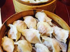 -大清花饺子(园林路店)