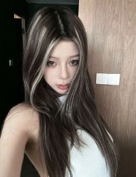 -万丝造型