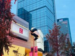 -春熙路步行街