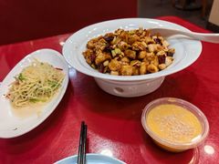 -宏状元现熬粥·京味菜(五棵松店)