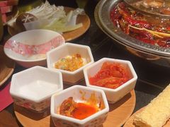 -牛New寿喜烧(虹桥新天地店)