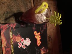 Helen'S&nbsp;Specials(天承津湾店（一类店）)-Helens海伦司小酒馆(津湾广场店)
