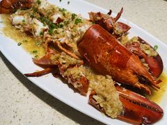 -琼大师东方烤乳猪(亚特兰蒂斯店)