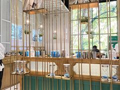 -潮粥荟·潮汕砂锅粥(朝阳大悦城店)