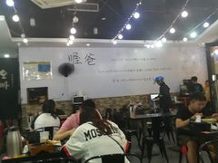 -喔爸韩国料理(环球银泰城店)