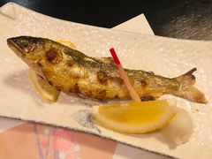 -希望日本料理(保利香槟花园店)