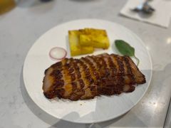 -美奈小馆·越南料理(中航城君尚购物中心店)