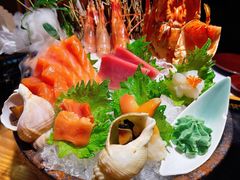 -花潮料理艺食馆(世欧广场店)