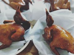 -味为先光明乳鸽(光明总店)
