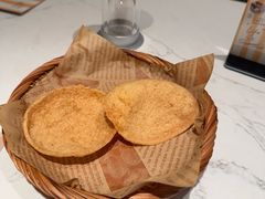 -芭札·Thai泰国餐厅(同和金铂天地店)