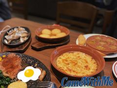 -萨莉亚意式餐厅(杭州滨江天街店)