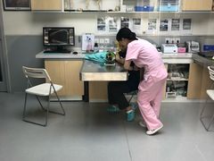 -谐和益家动物医院·免疫绝育·血液透析·宠保定点医院(高新伊藤分院)