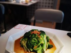 -金戈戈香港豉油鸡(皇庭广场店)