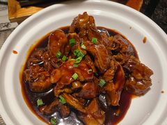 -绿茶餐厅(千岛湖银泰城店)