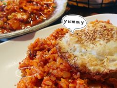 -一乐韩国炸鸡(梅江店)