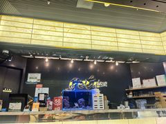 -get pizza意大利餐厅(凯德MALL店)